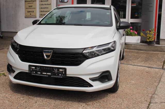 DACIA Sandero III Essential (3537)